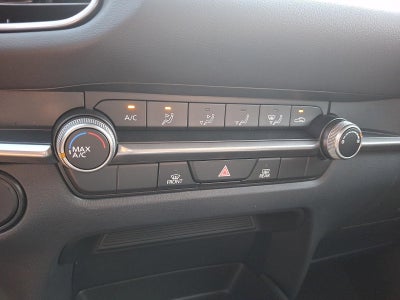 2026 Mazda Mazda CX-30 2.5 S AWD