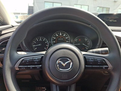 2026 Mazda Mazda CX-30 2.5 S AWD