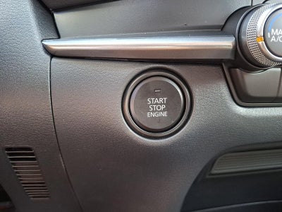 2026 Mazda Mazda CX-30 2.5 S AWD