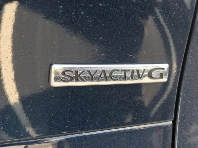 2026 Mazda Mazda CX-30 2.5 S AWD