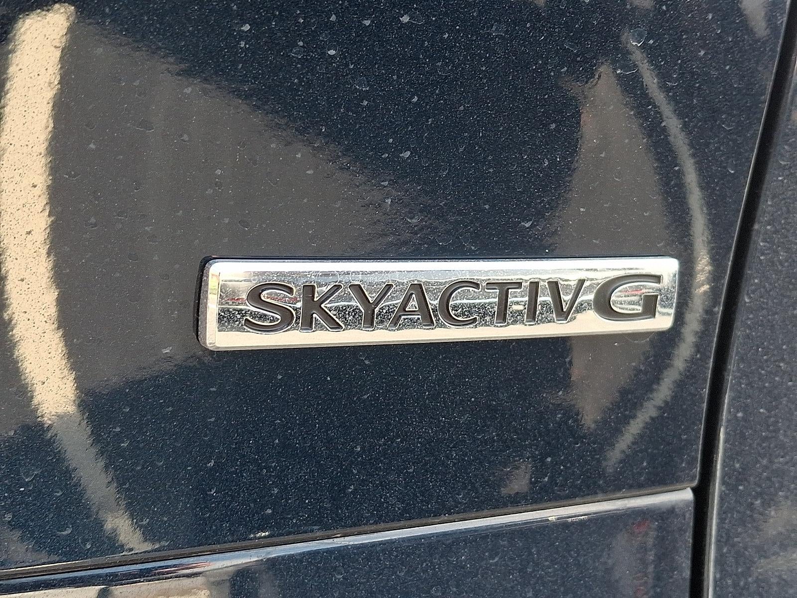 2026 Mazda Mazda CX-30 2.5 S AWD