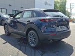 2026 Mazda Mazda CX-30 2.5 S AWD