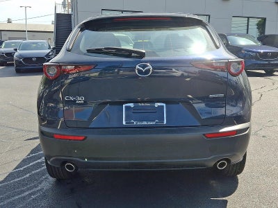 2026 Mazda Mazda CX-30 2.5 S AWD