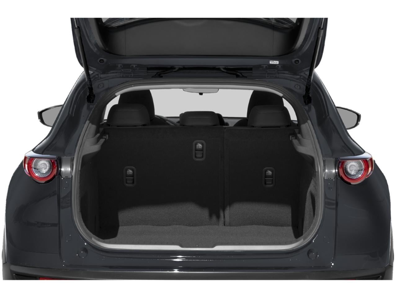 2026 Mazda Mazda CX-30 2.5 S AWD