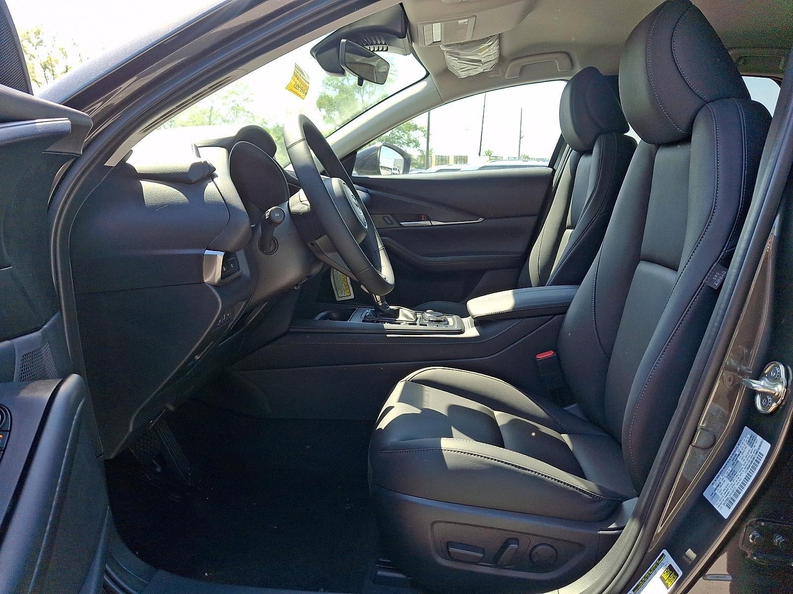 2026 Mazda Mazda CX-30 2.5 S Select Sport AWD