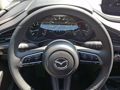 2026 Mazda Mazda CX-30 2.5 S Select Sport AWD
