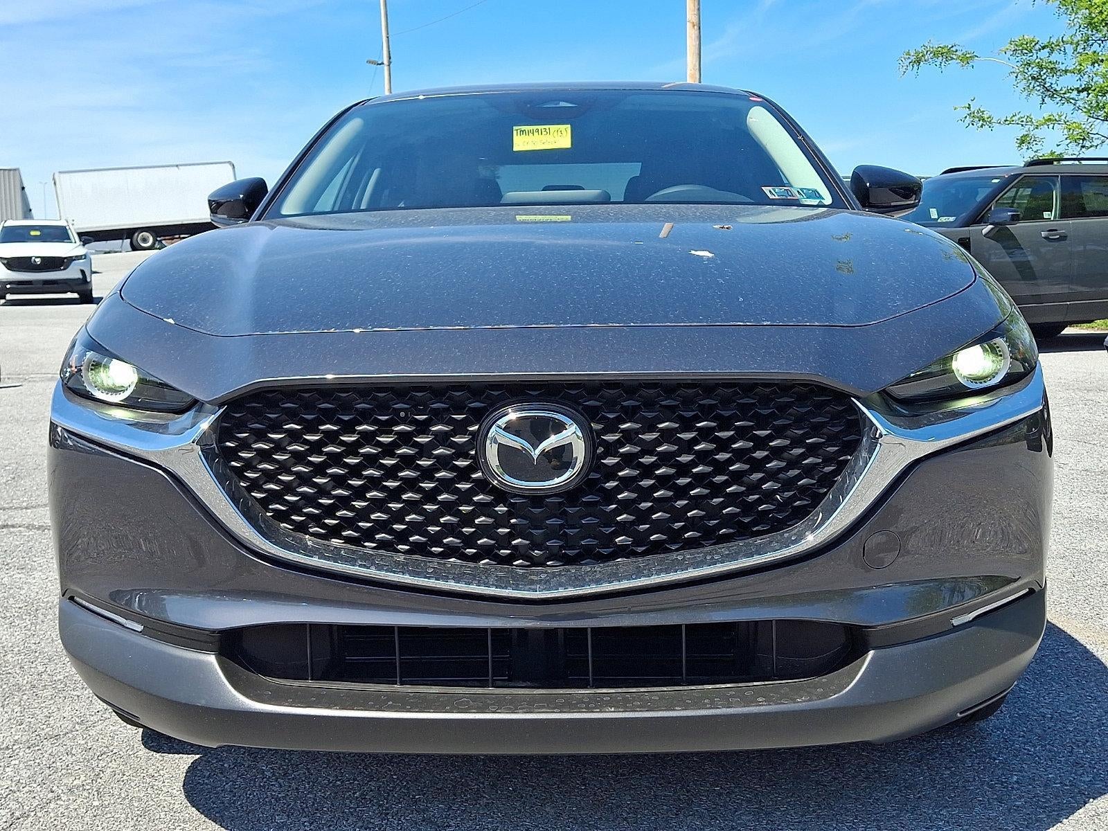 2026 Mazda Mazda CX-30 2.5 S Select Sport AWD