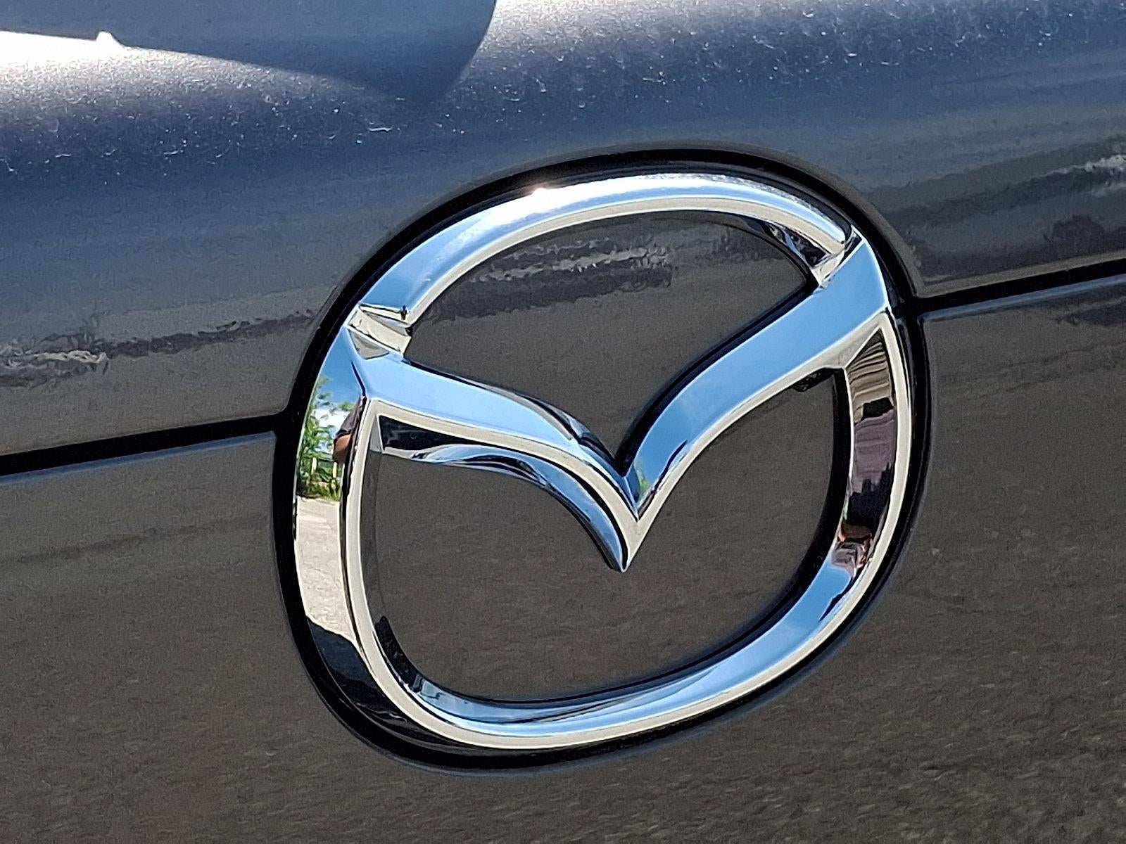 2026 Mazda Mazda CX-30 2.5 S Select Sport AWD