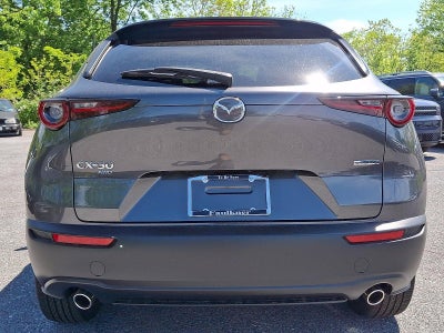 2026 Mazda Mazda CX-30 2.5 S Select Sport AWD