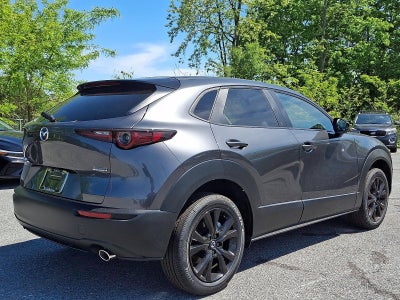 2026 Mazda Mazda CX-30 2.5 S Select Sport AWD