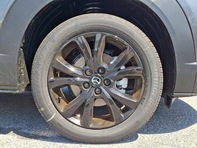 2026 Mazda Mazda CX-30 2.5 S Select Sport AWD