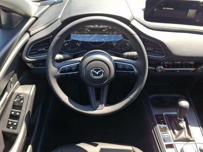 2026 Mazda Mazda CX-30 2.5 S Select Sport AWD