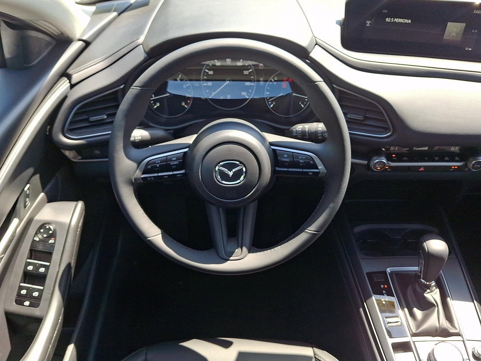 2026 Mazda Mazda CX-30 2.5 S Select Sport AWD