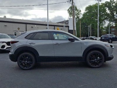 2026 Mazda Mazda CX-30 2.5 S Select Sport AWD