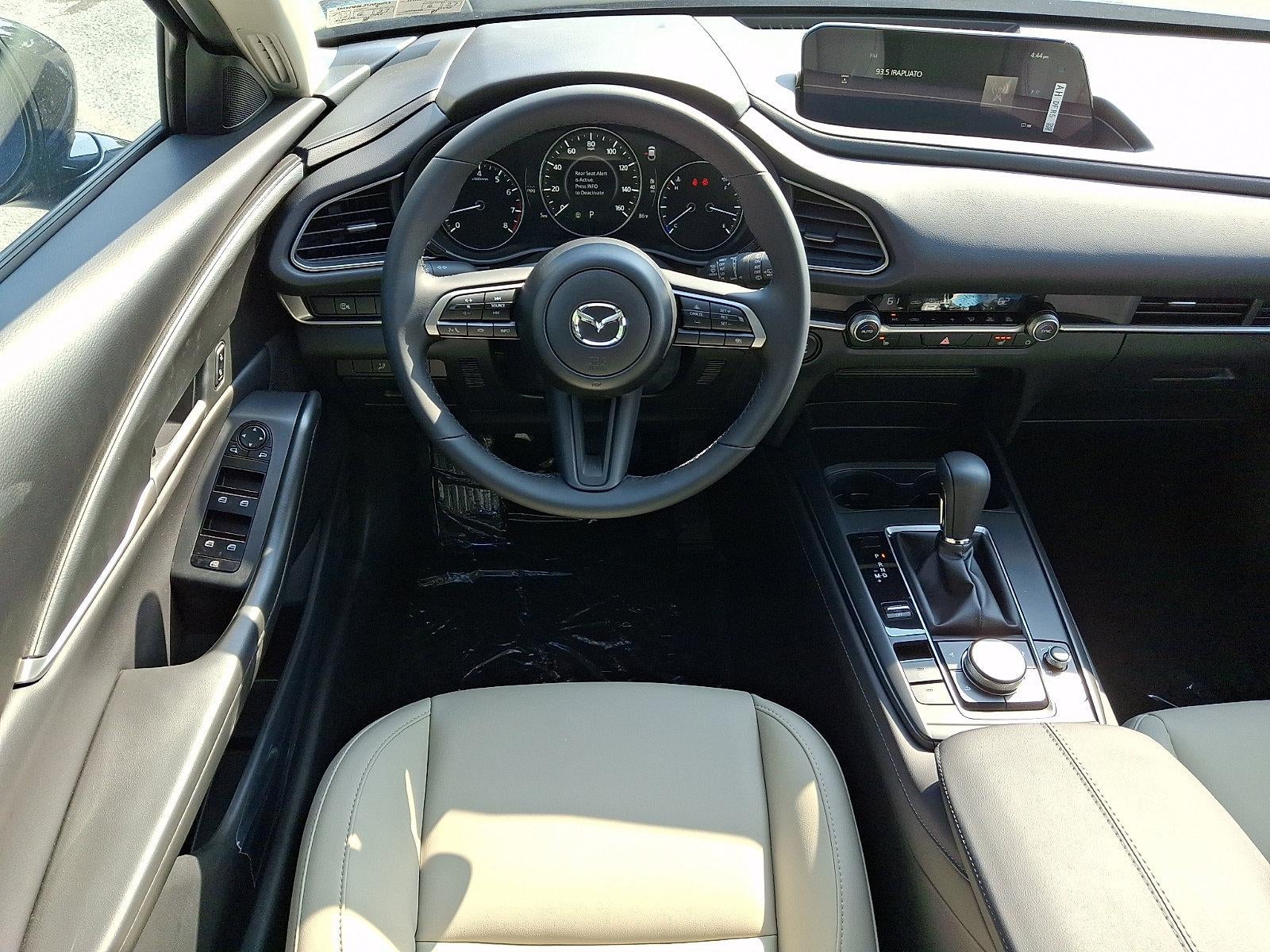 2026 Mazda Mazda CX-30 2.5 S Select Sport AWD