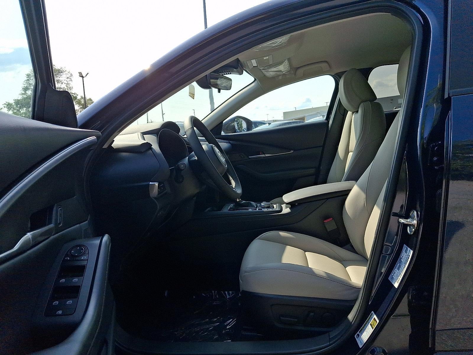 2026 Mazda Mazda CX-30 2.5 S Select Sport AWD