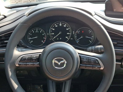 2026 Mazda Mazda CX-30 2.5 S Select Sport AWD