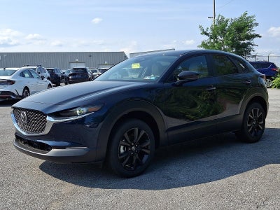 2026 Mazda Mazda CX-30 2.5 S Select Sport AWD