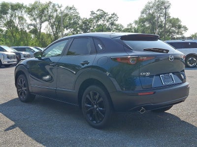 2026 Mazda Mazda CX-30 2.5 S Select Sport AWD