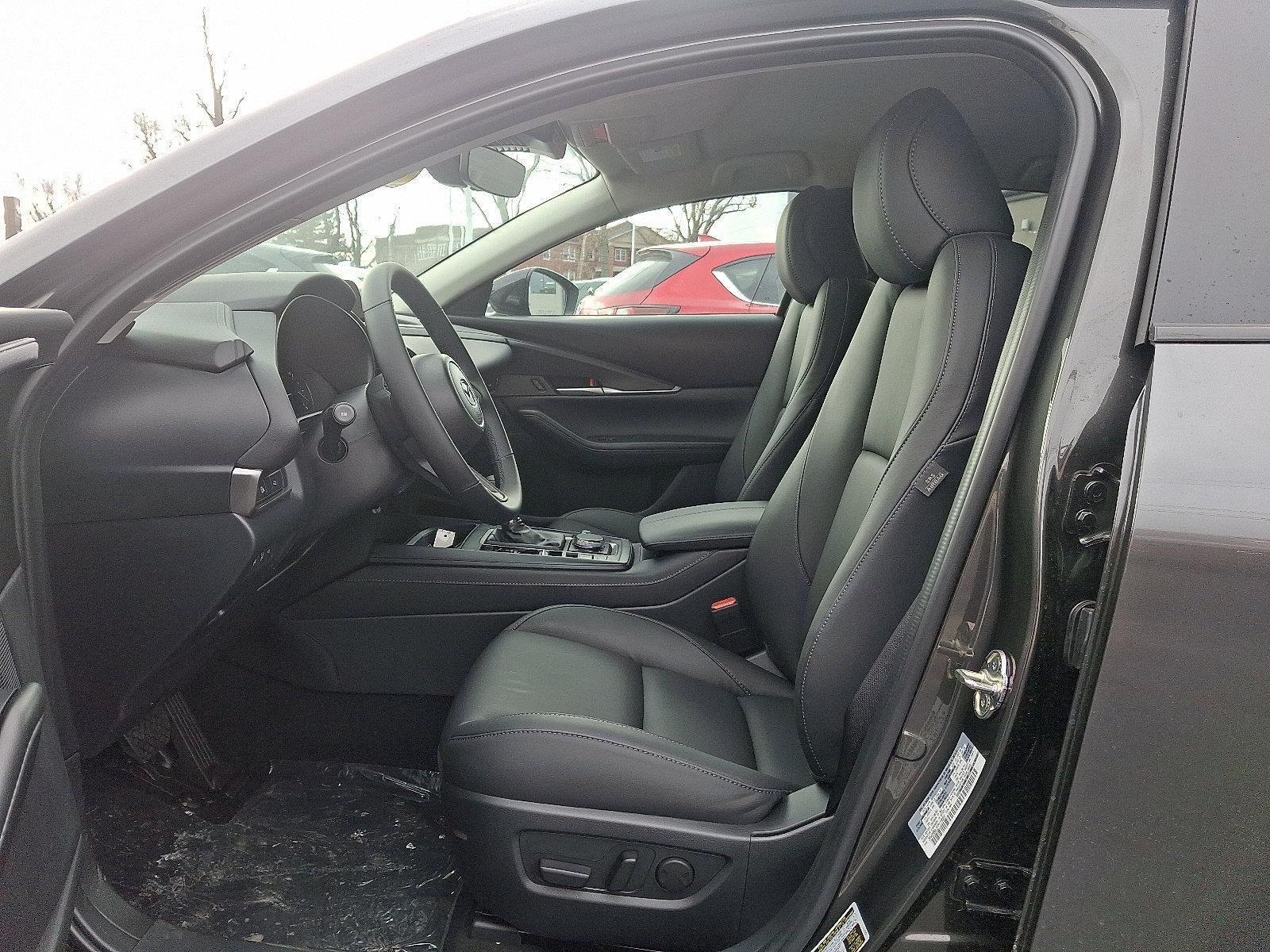 2026 Mazda Mazda CX-30 2.5 S Select Sport AWD