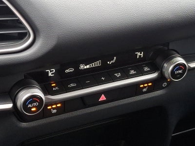 2026 Mazda Mazda CX-30 2.5 S Select Sport AWD