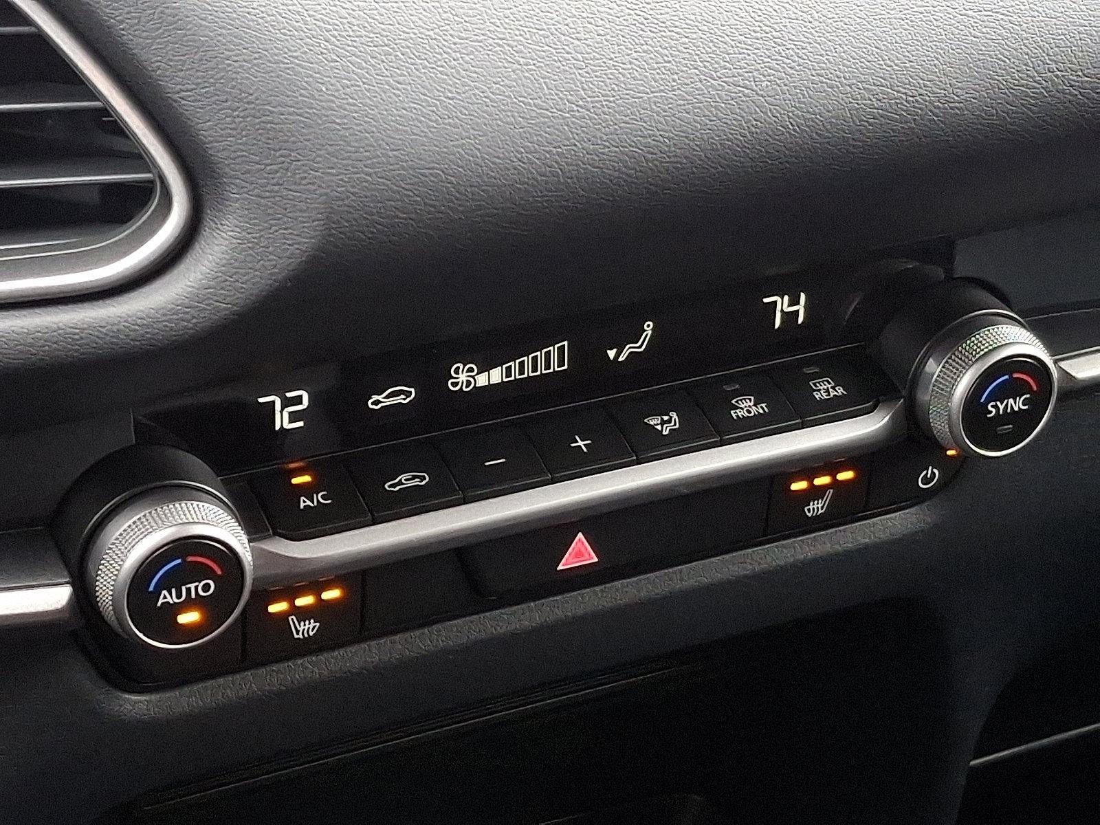 2026 Mazda Mazda CX-30 2.5 S Select Sport AWD