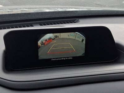 2026 Mazda Mazda CX-30 2.5 S Select Sport AWD