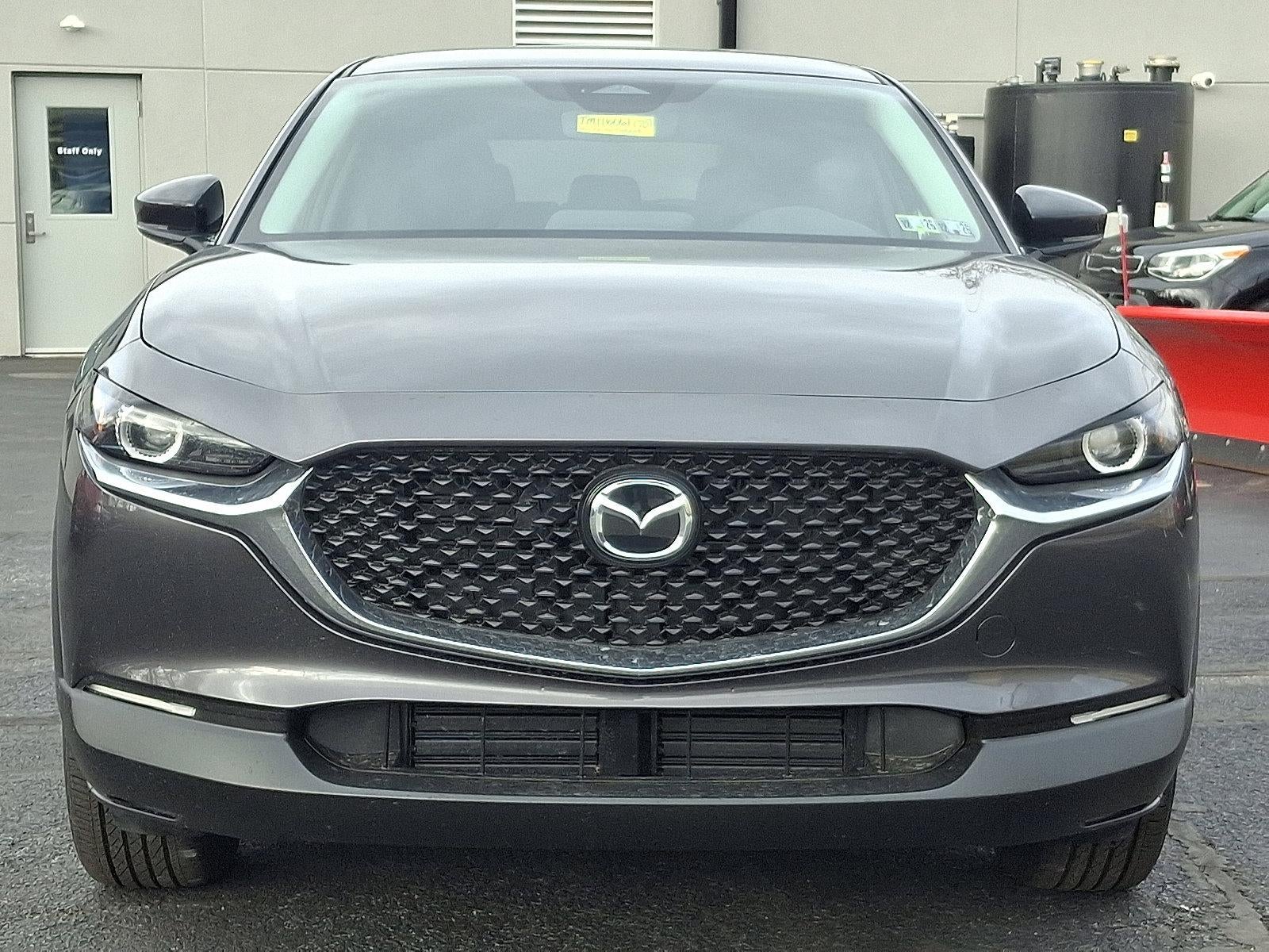 2026 Mazda Mazda CX-30 2.5 S Select Sport AWD