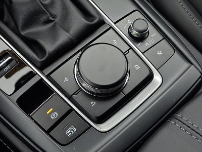 2026 Mazda Mazda CX-30 2.5 S Select Sport AWD