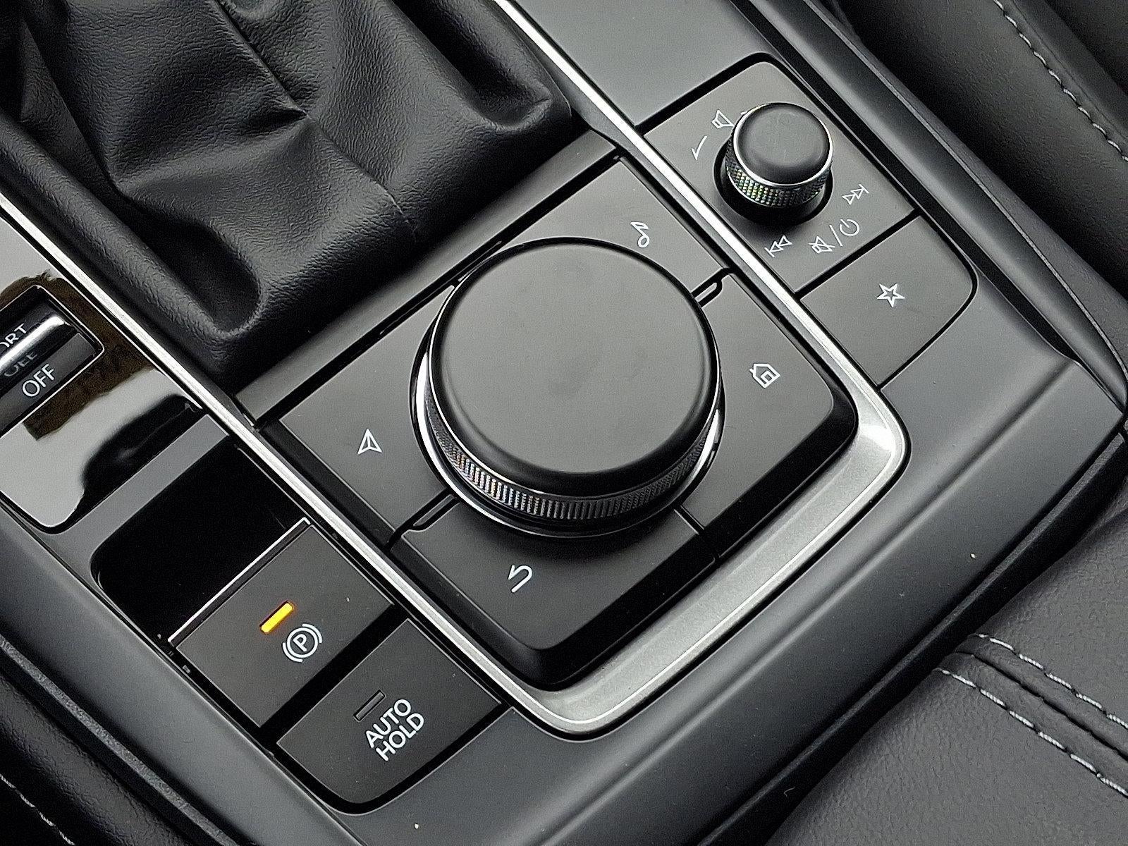 2026 Mazda Mazda CX-30 2.5 S Select Sport AWD