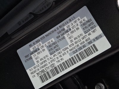 2026 Mazda Mazda CX-30 2.5 S Select Sport AWD