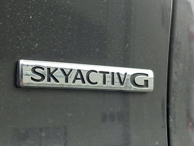 2026 Mazda Mazda CX-30 2.5 S Select Sport AWD