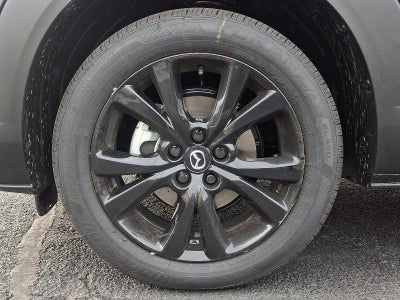 2026 Mazda Mazda CX-30 2.5 S Select Sport AWD