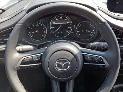 2026 Mazda Mazda CX-30 2.5 S Select Sport AWD