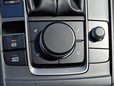 2026 Mazda Mazda CX-30 2.5 S Select Sport AWD