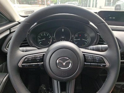 2026 Mazda Mazda CX-30 2.5 S Select Sport AWD