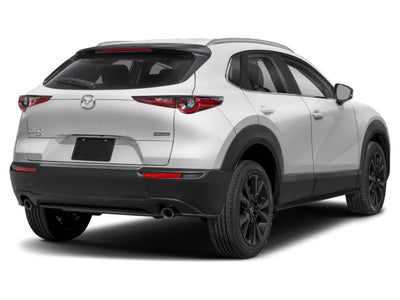 2026 Mazda Mazda CX-30 2.5 S Select Sport AWD