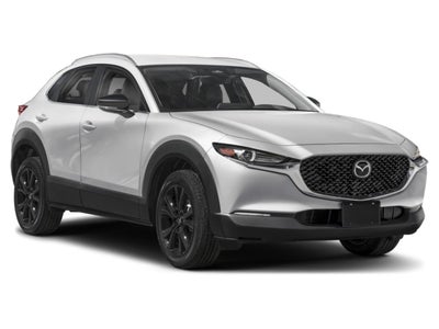2026 Mazda Mazda CX-30 2.5 S Select Sport AWD