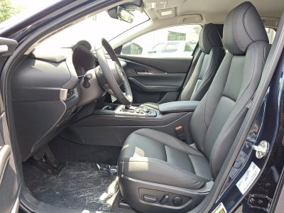 2026 Mazda Mazda CX-30 2.5 S Select Sport AWD