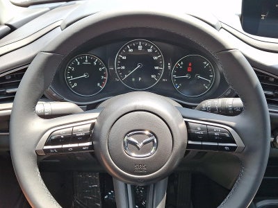 2026 Mazda Mazda CX-30 2.5 S Select Sport AWD