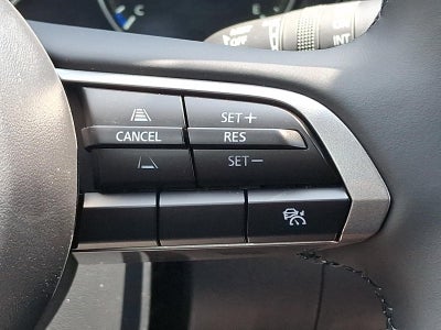 2026 Mazda Mazda CX-30 2.5 S Select Sport AWD