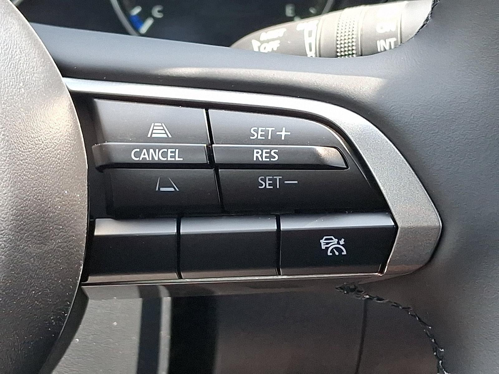 2026 Mazda Mazda CX-30 2.5 S Select Sport AWD