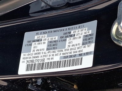 2026 Mazda Mazda CX-30 2.5 S Select Sport AWD