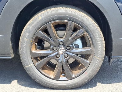 2026 Mazda Mazda CX-30 2.5 S Select Sport AWD