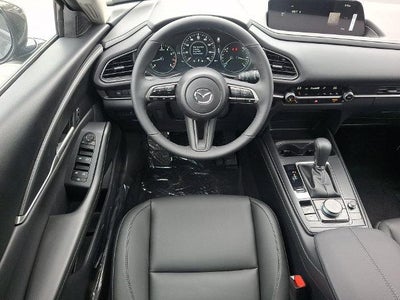 2026 Mazda Mazda CX-30 2.5 S Select Sport AWD
