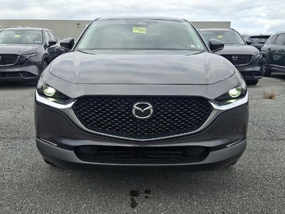 2026 Mazda Mazda CX-30 2.5 S Select Sport AWD