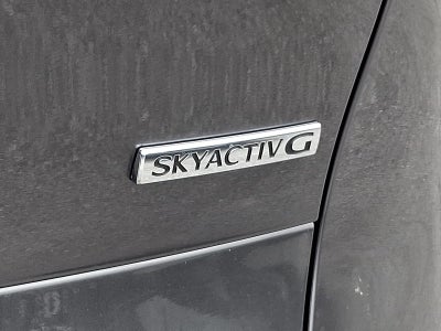 2026 Mazda Mazda CX-30 2.5 S Select Sport AWD