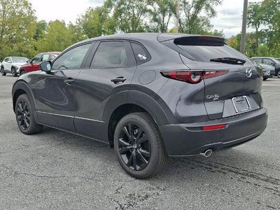 2026 Mazda Mazda CX-30 2.5 S Select Sport AWD