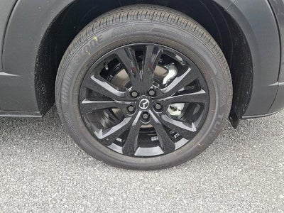 2026 Mazda Mazda CX-30 2.5 S Select Sport AWD
