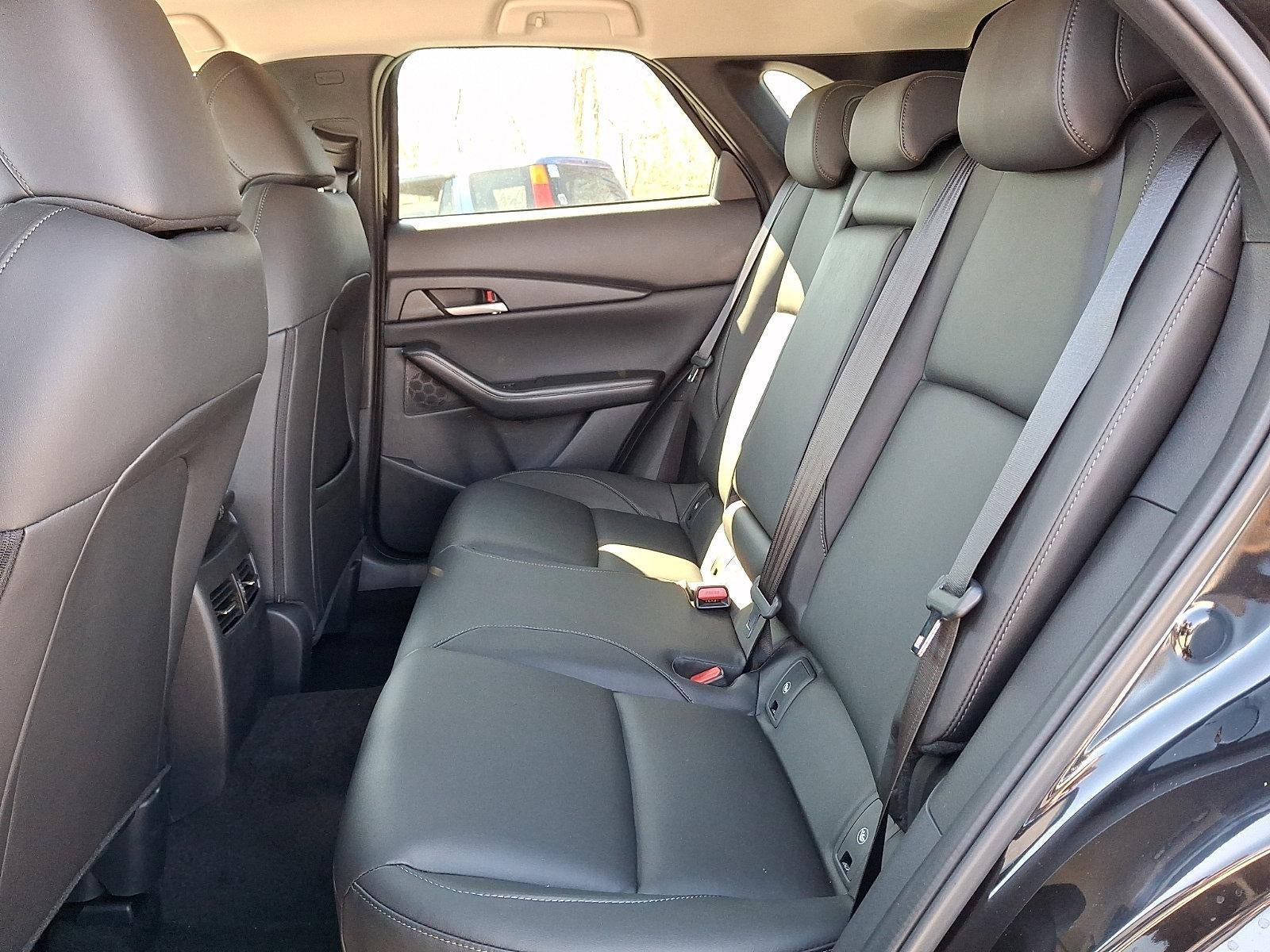 2026 Mazda Mazda CX-30 2.5 S Select Sport AWD